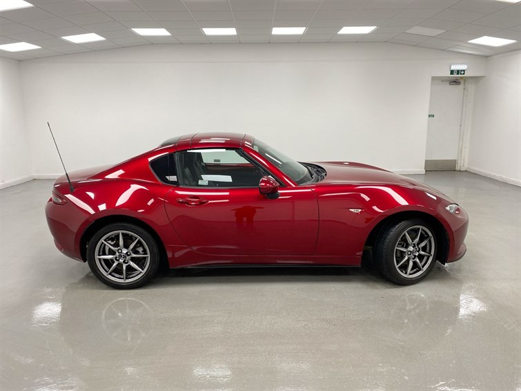 Used Mazda MX-5 2023 for sale - 77210422: Photo 58