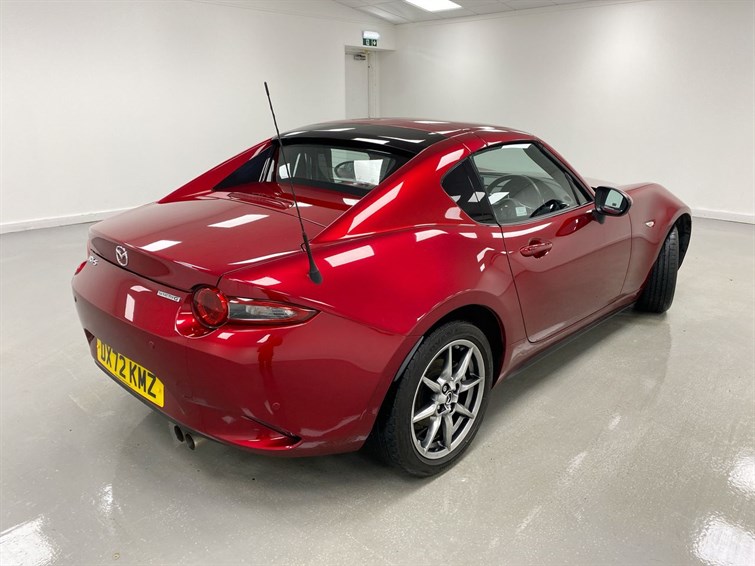 Used Mazda MX-5 2023 for sale - 77210422: Photo 59