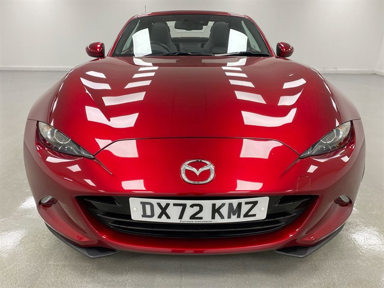 Used Mazda MX-5 2023 for sale - 77210422: Photo 6
