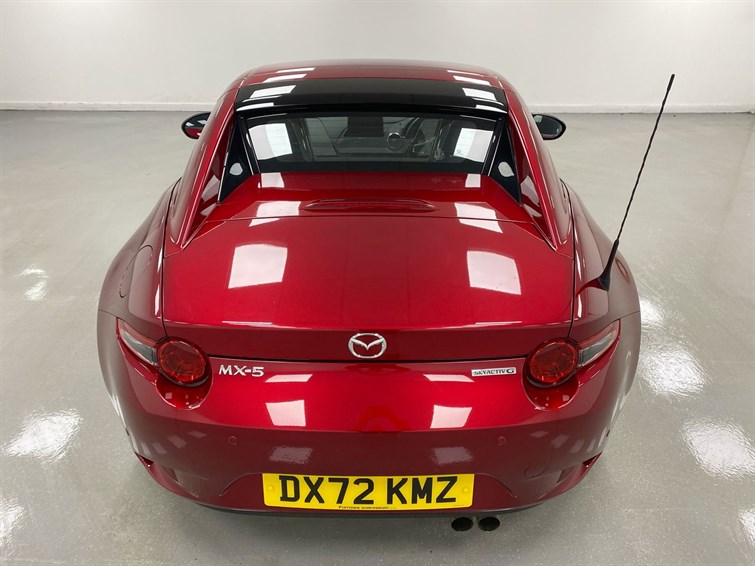Used Mazda MX-5 2023 for sale - 77210422: Photo 60