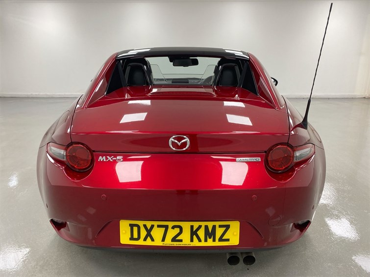 Used Mazda MX-5 2023 for sale - 77210422: Photo 7