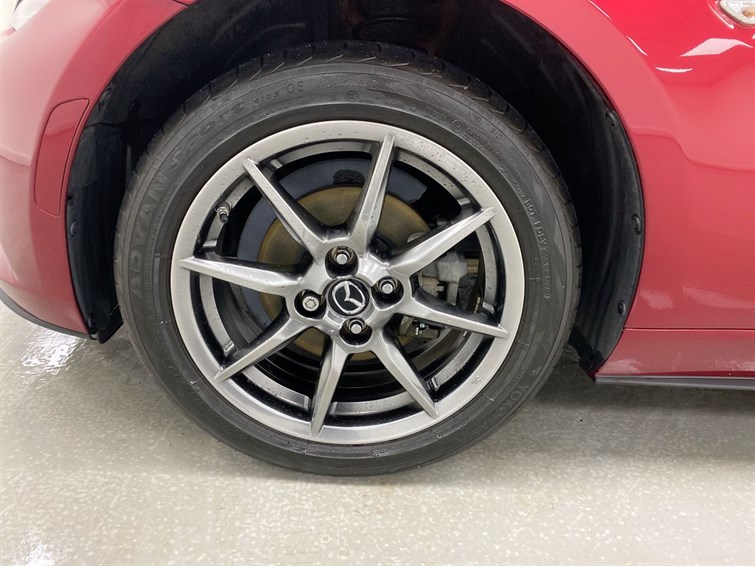 Used Mazda MX-5 2023 for sale - 77210422: Photo 8