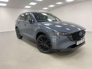 2022 - 2.0 Sport Black 5dr