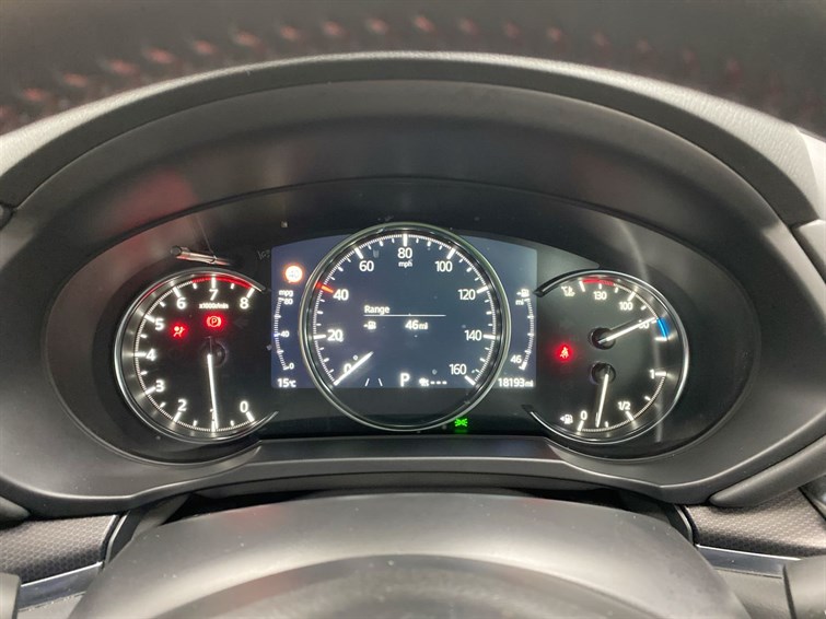 Used Mazda CX-5 2024 for sale - 77210630: Photo 11