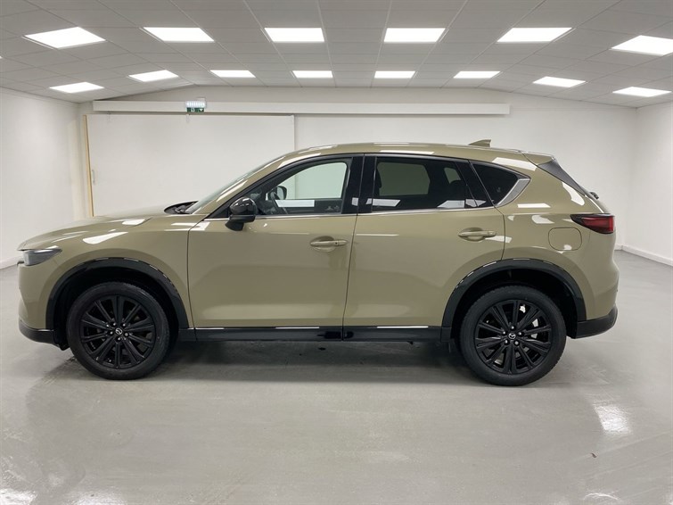 Used Mazda CX-5 2024 for sale - 77210630: Photo 13