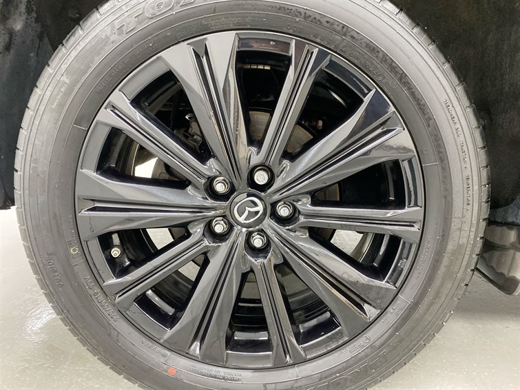 Used Mazda CX-5 2024 for sale - 77210630: Photo 15