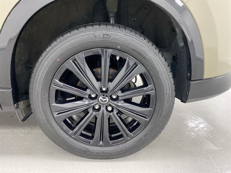 Used Mazda CX-5 2024 for sale - 77210630: Photo 19