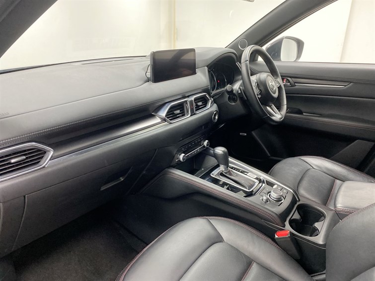 Used Mazda CX-5 2024 for sale - 77210630: Photo 2