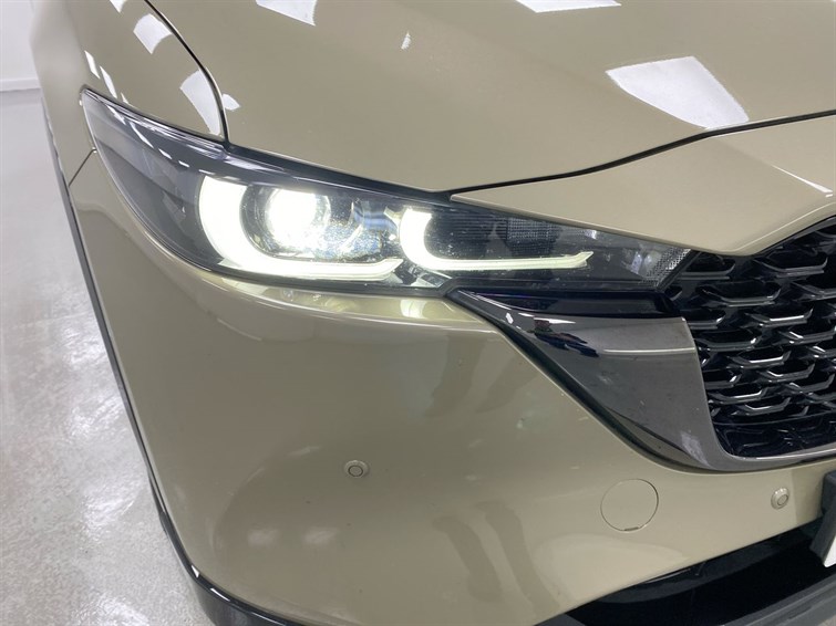 Used Mazda CX-5 2024 for sale - 77210630: Photo 21