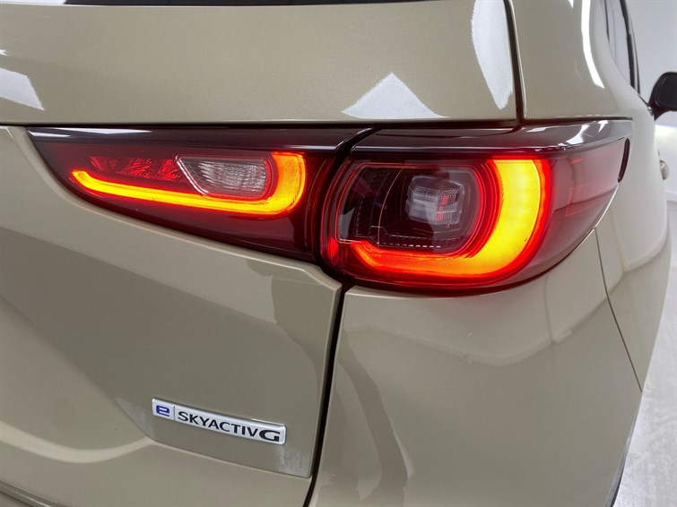 Used Mazda CX-5 2024 for sale - 77210630: Photo 22