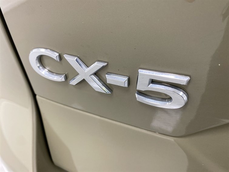 Used Mazda CX-5 2024 for sale - 77210630: Photo 29