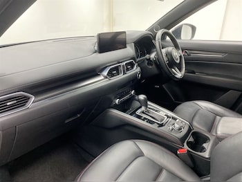 Used Mazda CX-5 2024 for sale - 77210630: Photo