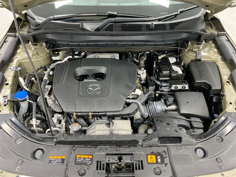 Used Mazda CX-5 2024 for sale - 77210630: Photo 30