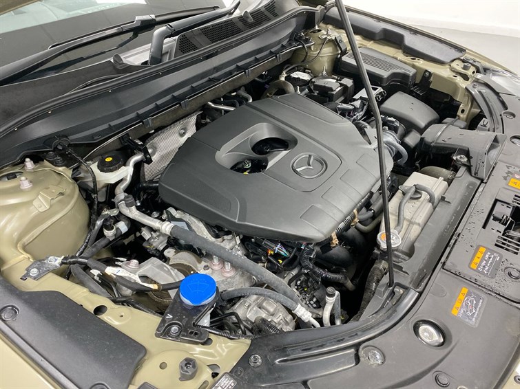 Used Mazda CX-5 2024 for sale - 77210630: Photo 31