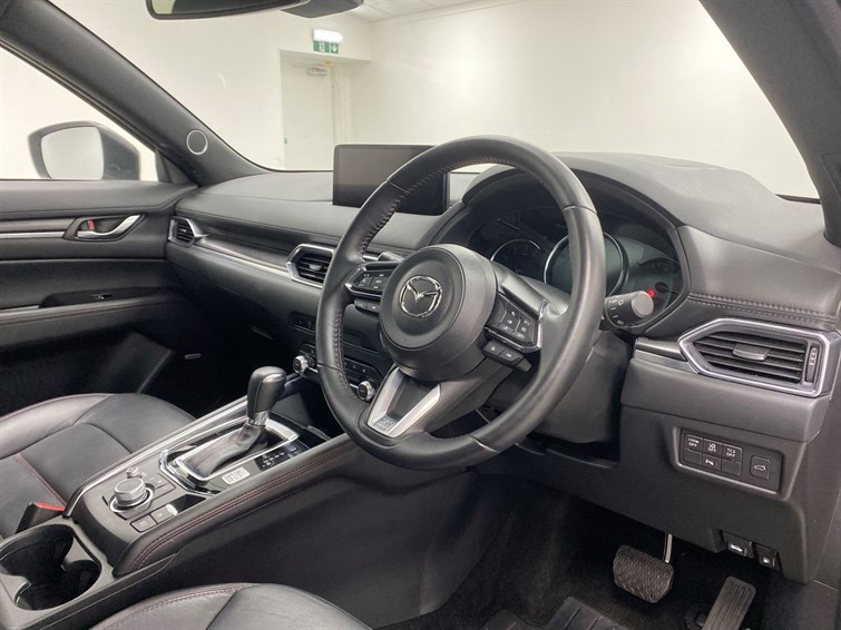 Used Mazda CX-5 2024 for sale - 77210630: Photo 33