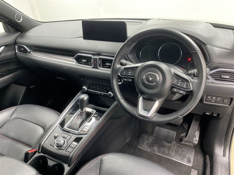 Used Mazda CX-5 2024 for sale - 77210630: Photo 37