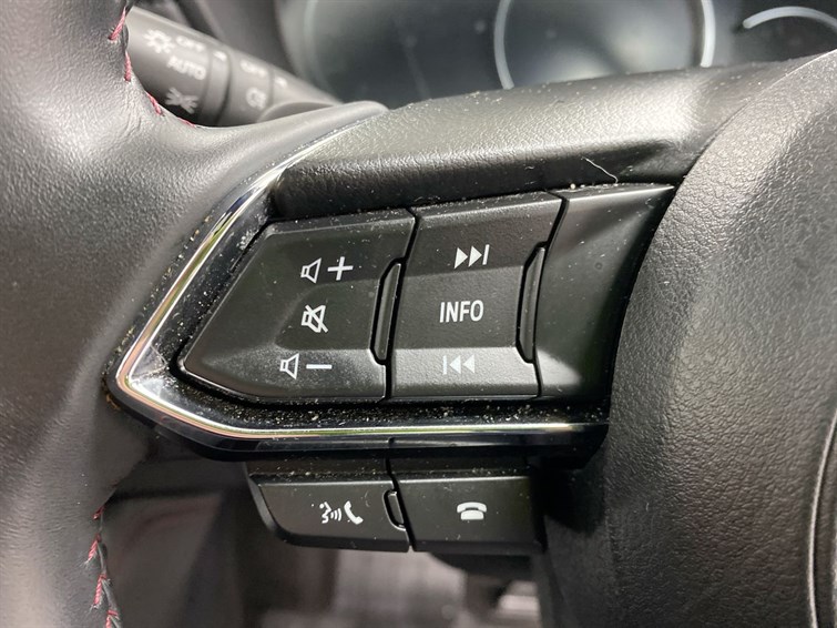 Used Mazda CX-5 2024 for sale - 77210630: Photo 38