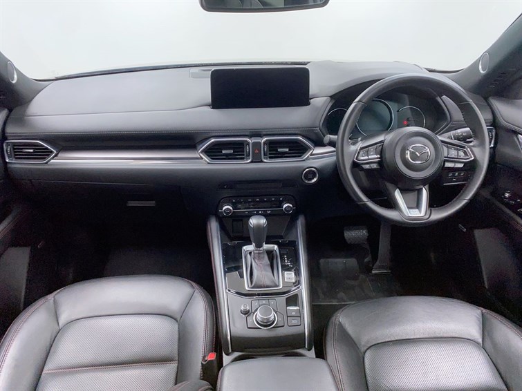 Used Mazda CX-5 2024 for sale - 77210630: Photo 4