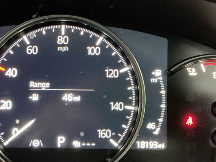 Used Mazda CX-5 2024 for sale - 77210630: Photo 40