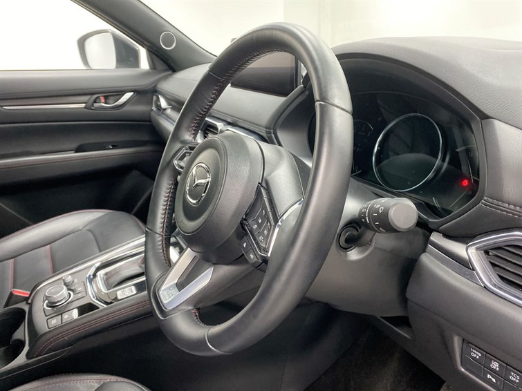 Used Mazda CX-5 2024 for sale - 77210630: Photo 43