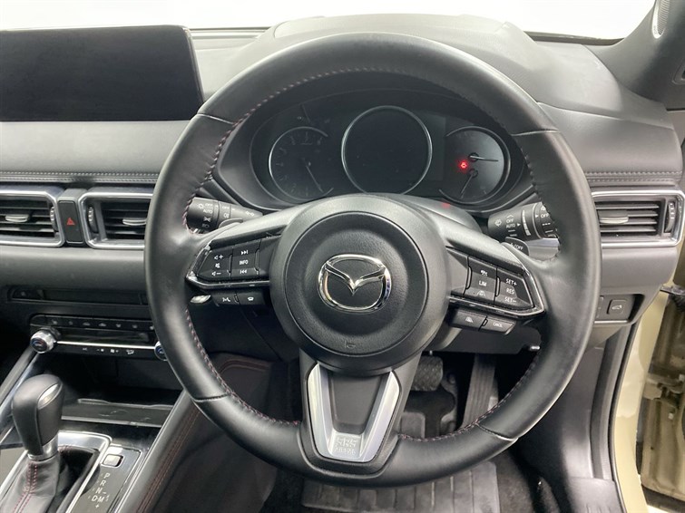 Used Mazda CX-5 2024 for sale - 77210630: Photo 44