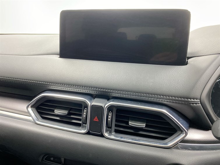 Used Mazda CX-5 2024 for sale - 77210630: Photo 45