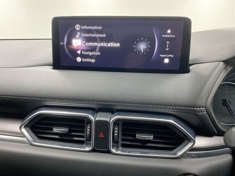 Used Mazda CX-5 2024 for sale - 77210630: Photo 46