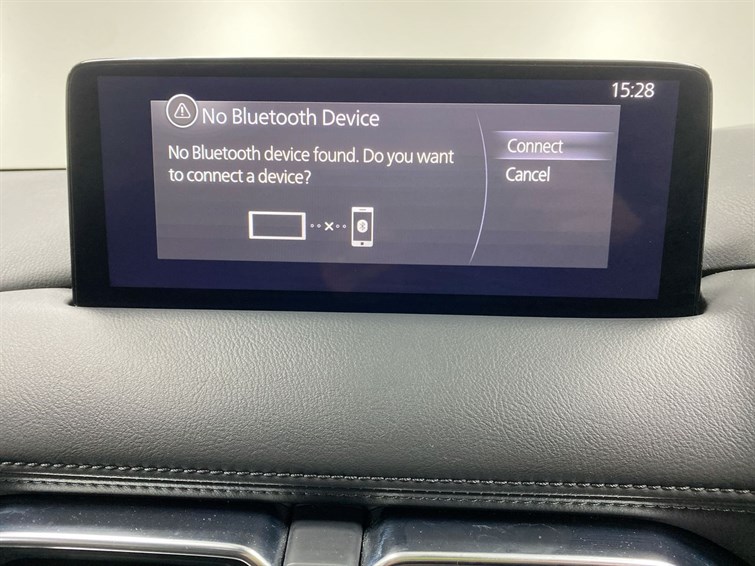 Used Mazda CX-5 2024 for sale - 77210630: Photo 47