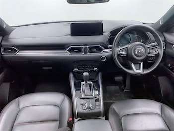 Used Mazda CX-5 2024 for sale - 77210630: Photo