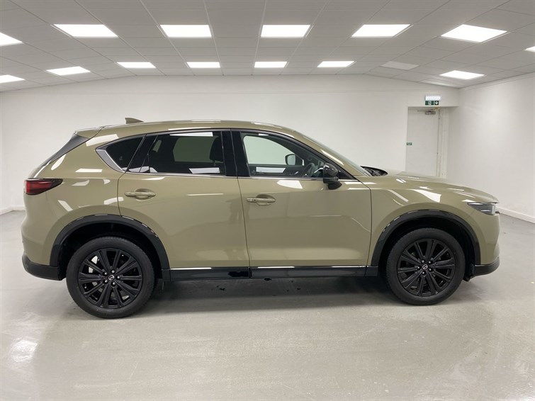 Used Mazda CX-5 2024 for sale - 77210630: Photo 5