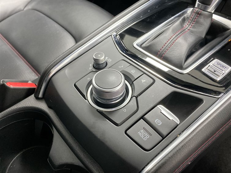 Used Mazda CX-5 2024 for sale - 77210630: Photo 50