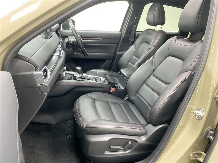 Used Mazda CX-5 2024 for sale - 77210630: Photo 52