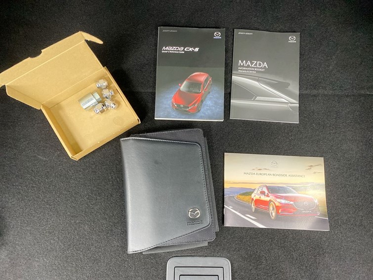 Used Mazda CX-5 2024 for sale - 77210630: Photo 53