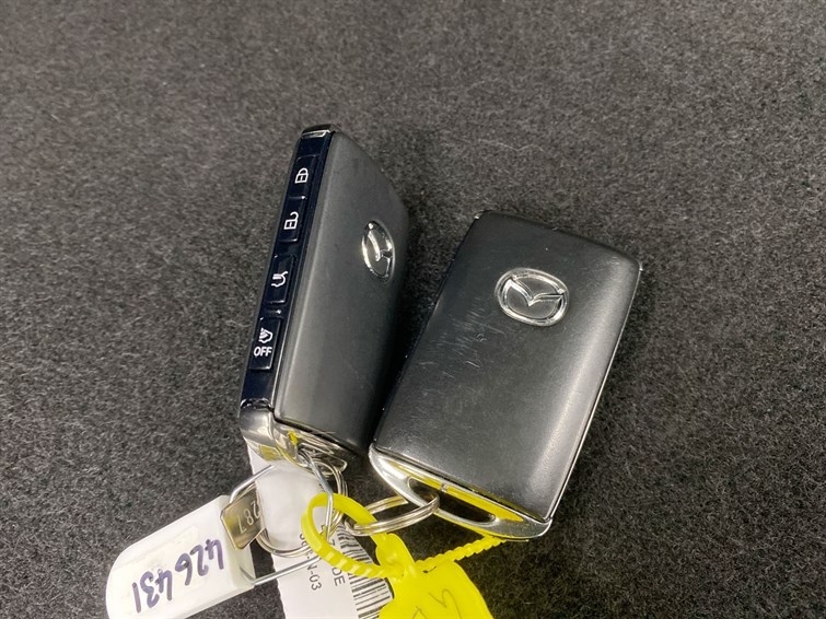 Used Mazda CX-5 2024 for sale - 77210630: Photo 55