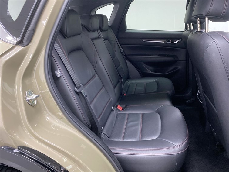 Used Mazda CX-5 2024 for sale - 77210630: Photo 56