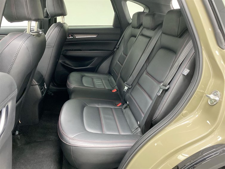 Used Mazda CX-5 2024 for sale - 77210630: Photo 57