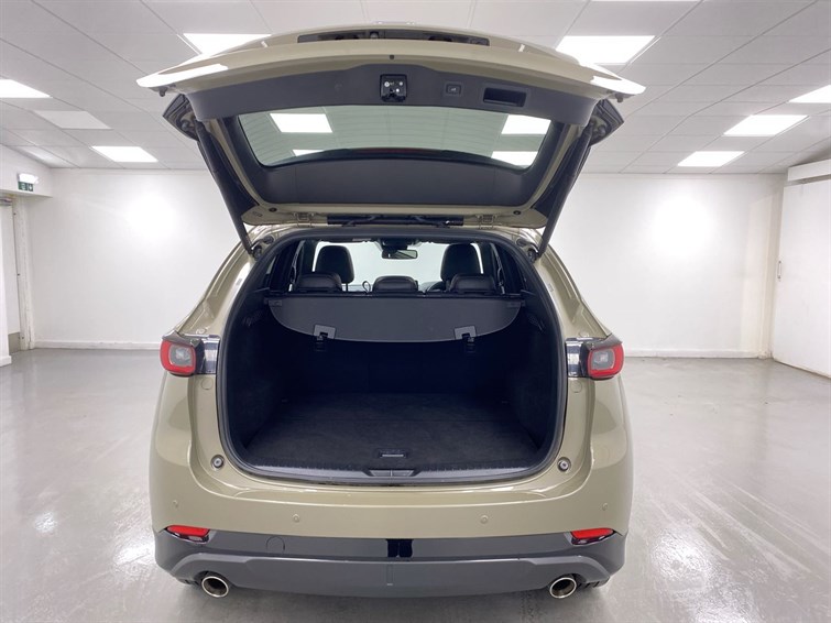 Used Mazda CX-5 2024 for sale - 77210630: Photo 59