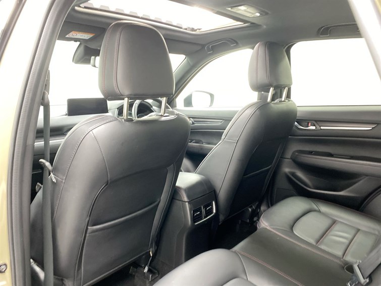 Used Mazda CX-5 2024 for sale - 77210630: Photo 60