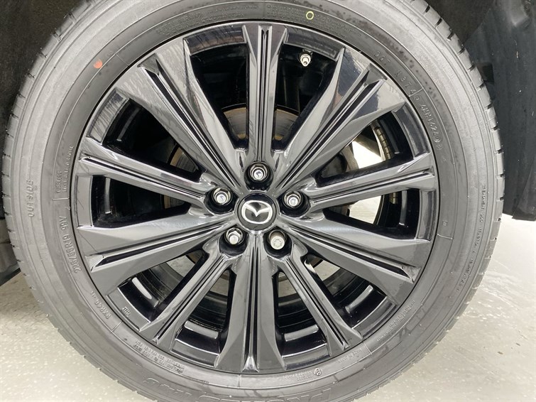 Used Mazda CX-5 2024 for sale - 77210630: Photo 9