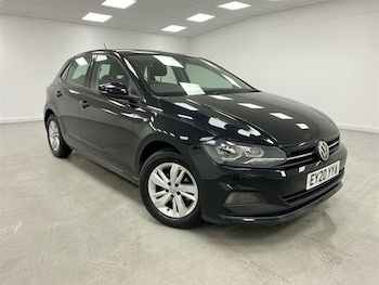 Used Volkswagen Polo 2020 for sale - 79063678: Photo