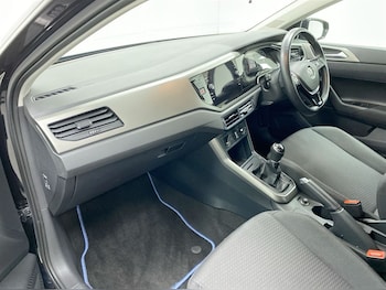 Used Volkswagen Polo 2020 for sale - 79063678: Photo