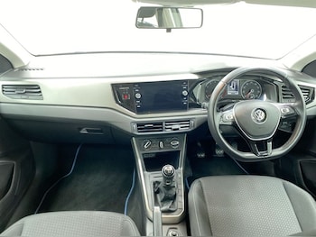 Used Volkswagen Polo 2020 for sale - 79063678: Photo