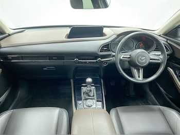 Used Mazda CX-30 2023 for sale - 78505907: Photo