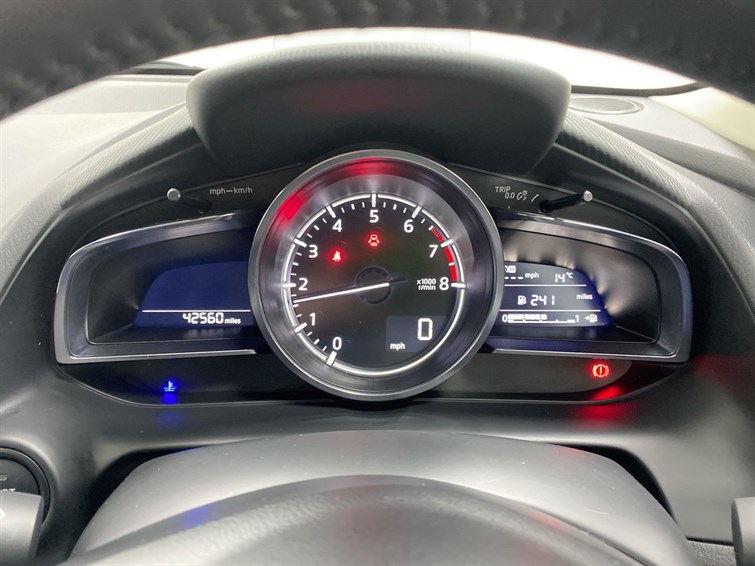 Used Mazda Mazda2 2022 for sale - 77941463: Photo 11