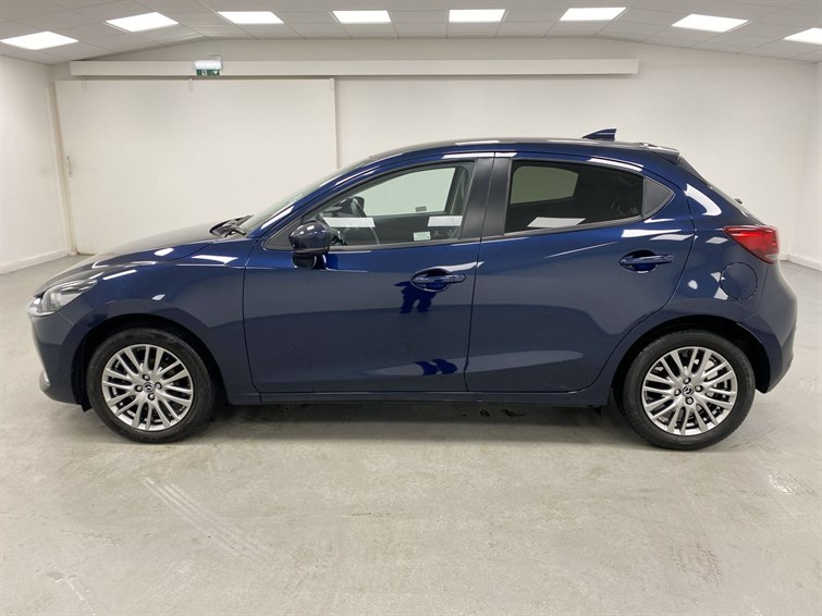 Used Mazda Mazda2 2022 for sale - 77941463: Photo 13