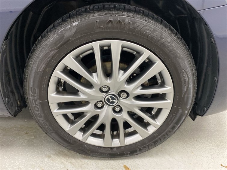 Used Mazda Mazda2 2022 for sale - 77941463: Photo 15