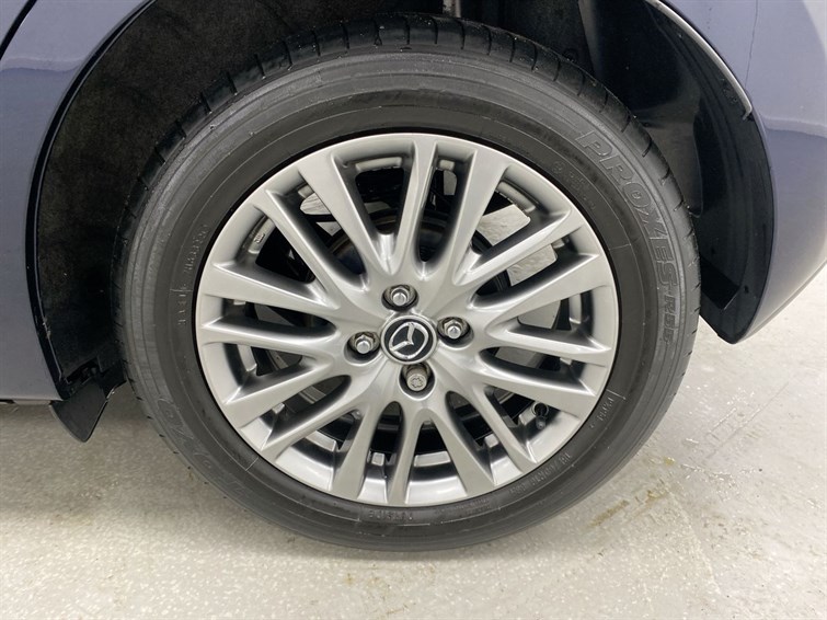 Used Mazda Mazda2 2022 for sale - 77941463: Photo 19