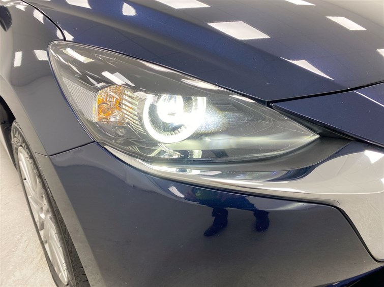 Used Mazda Mazda2 2022 for sale - 77941463: Photo 21