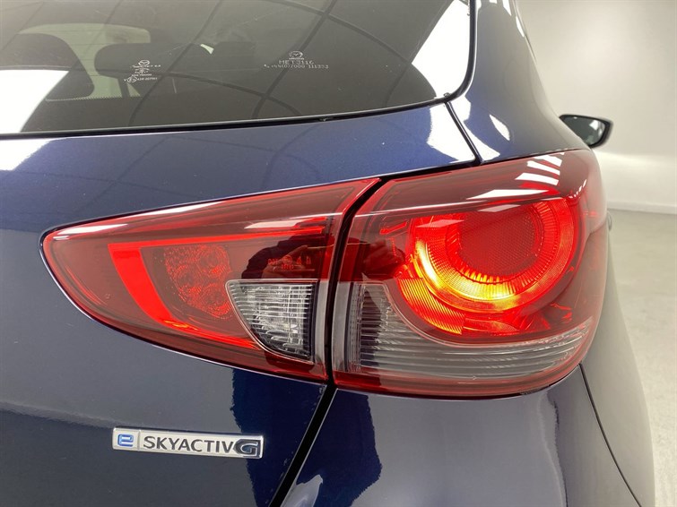 Used Mazda Mazda2 2022 for sale - 77941463: Photo 22