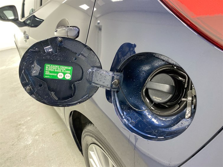 Used Mazda Mazda2 2022 for sale - 77941463: Photo 27